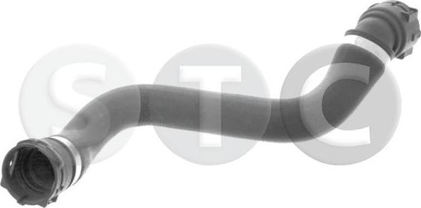 STC T494330 - Шланг радіатора autozip.com.ua