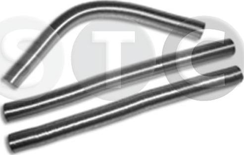 STC T494279 - Шланг autozip.com.ua