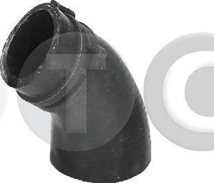STC T494778 - Трубка охолоджуючої рідини autozip.com.ua