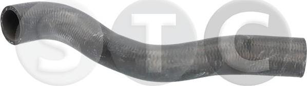 STC T495170 - Шланг радіатора autozip.com.ua
