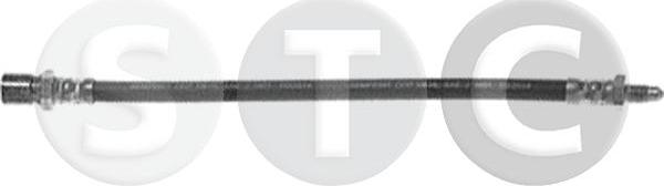 STC T496909 - Гальмівний шланг autozip.com.ua