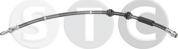 STC T496920 - Гальмівний шланг autozip.com.ua