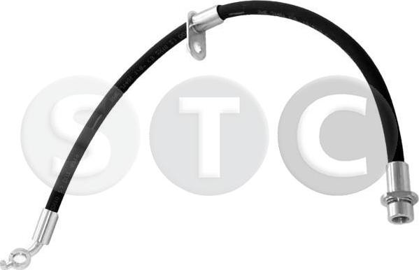 STC T496618 - Гальмівний шланг autozip.com.ua