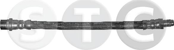 STC T496011 - Гальмівний шланг autozip.com.ua