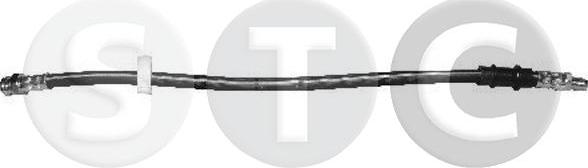 STC T496144 - Гальмівний шланг autozip.com.ua