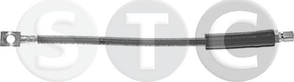 STC T496158 - Гальмівний шланг autozip.com.ua