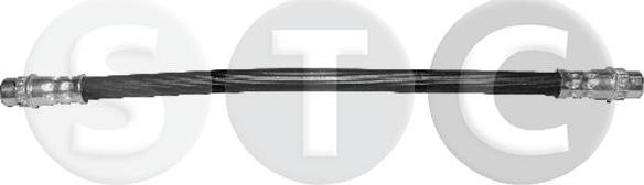 STC T496161 - Гальмівний шланг autozip.com.ua