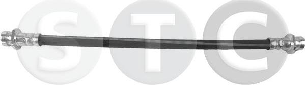 STC T496717 - Гальмівний шланг autozip.com.ua