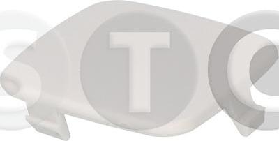 STC T491049 - Покриття буфера, причіпне обладнання. autozip.com.ua