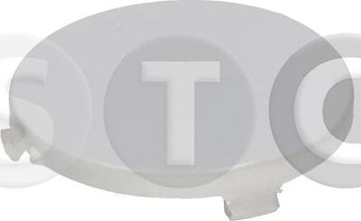 STC T491048 - Покриття буфера, причіпне обладнання. autozip.com.ua