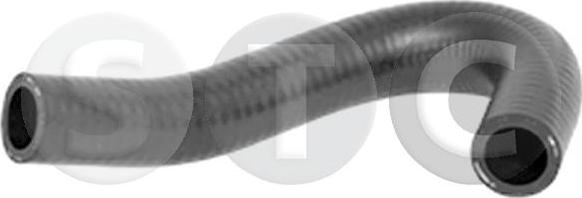 STC T498624 - Трубка, клапан повернення ОГ autozip.com.ua