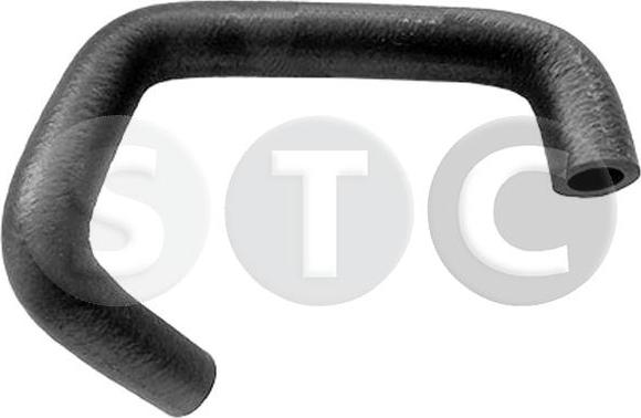 STC T498670 - Шланг, вентиляція картера autozip.com.ua