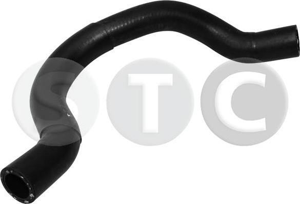 STC T498047 - Шланг радіатора autozip.com.ua