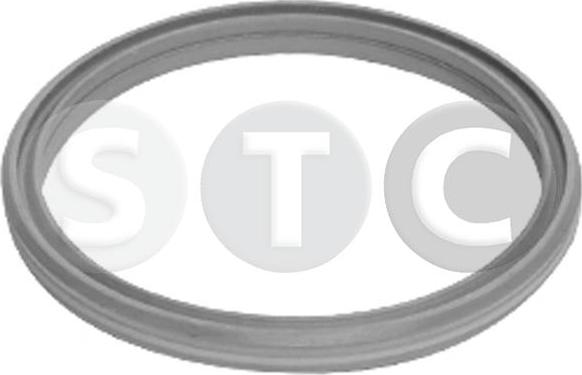 STC T498716 - Кільце ущільнювача, компресор autozip.com.ua