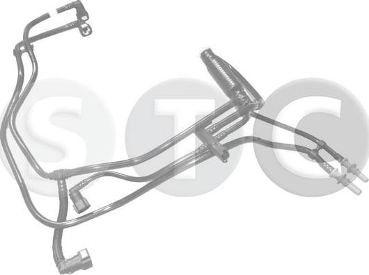STC T492056 - Набір для висвердлювання, інжектор - кріпильні болти autozip.com.ua