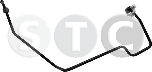 STC T492148 - Маслопровод, компресор autozip.com.ua