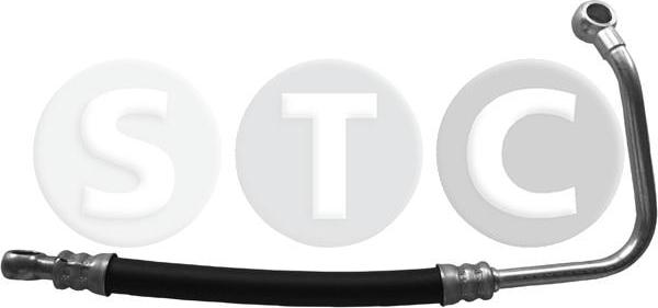 STC T492143 - Маслопровод, компресор autozip.com.ua