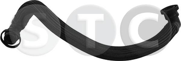 STC T497271 - Шланг, воздухоотвод кришки головки циліндра autozip.com.ua