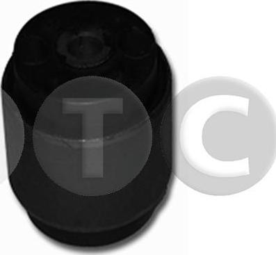 STC T449102 - Підвіска, ступінчаста коробка передач autozip.com.ua