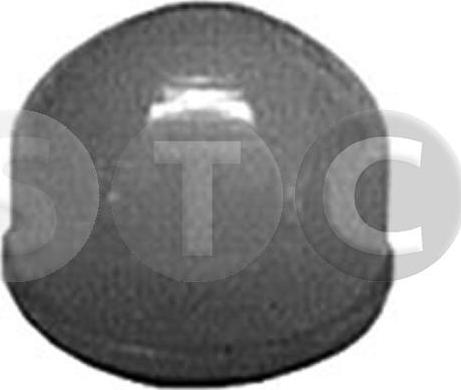 STC T449390 - Ремкомплект, важіль перемикання autozip.com.ua
