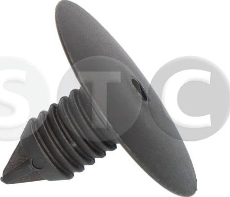 STC T444476 - Кліпса, пружинний затиск autozip.com.ua