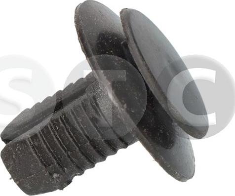 STC T444517 - Розпірна заклепка autozip.com.ua