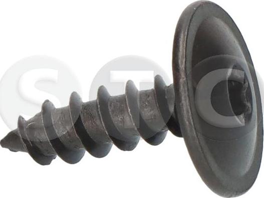 STC T444531 - Болт autozip.com.ua