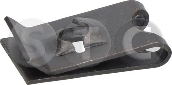 STC T444661 - Гайка autozip.com.ua