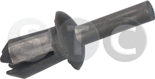 STC T444617 - Розпірна заклепка autozip.com.ua