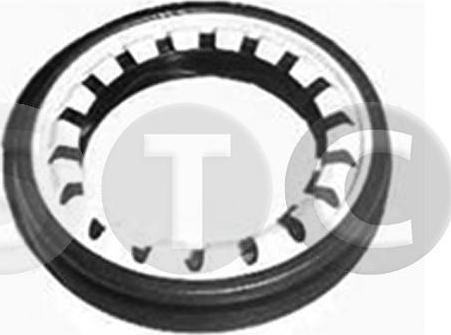 STC T445098 - Ущільнене кільце, диференціал autozip.com.ua