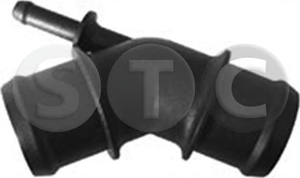 STC T445045 - Фланець охолоджуючої рідини autozip.com.ua