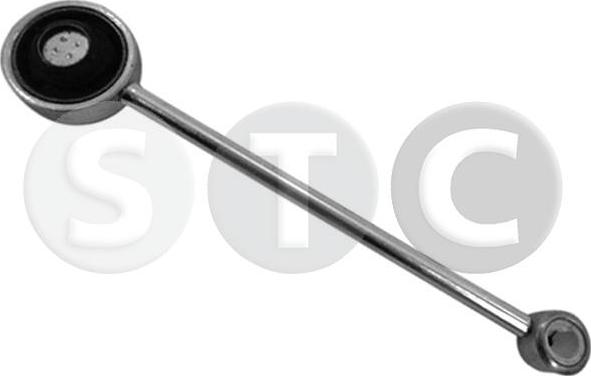 STC T445012 - Шток вилки перемикання передач autozip.com.ua