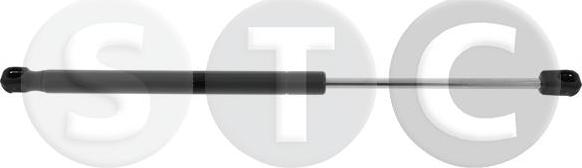 STC T446484 - Газова пружина, капот autozip.com.ua