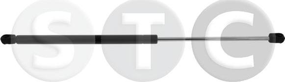STC T446482 - Газова пружина, капот autozip.com.ua