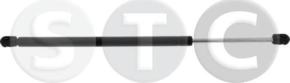STC T446439 - Газова пружина, кришка багажник autozip.com.ua