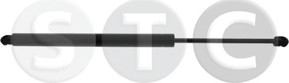 STC T446433 - Газова пружина, кришка багажник autozip.com.ua