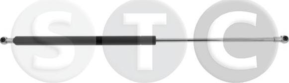 STC T446470 - Газова пружина, кришка багажник autozip.com.ua