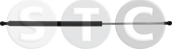 STC T446548 - Газова пружина, кришка багажник autozip.com.ua