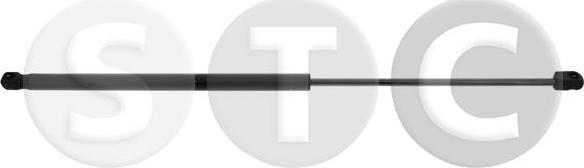 STC T446506 - Газова пружина, кришка багажник autozip.com.ua