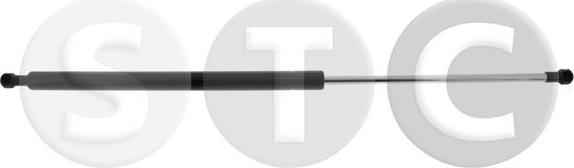 STC T446535 - Газова пружина, капот autozip.com.ua