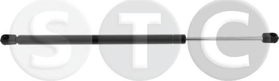 STC T446536 - Газова пружина, кришка багажник autozip.com.ua