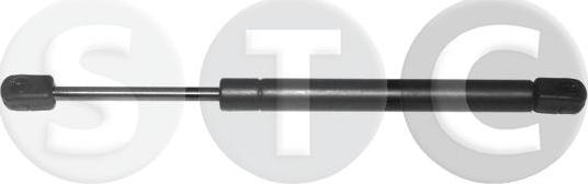 STC T446525 - Газова пружина, кришка багажник autozip.com.ua