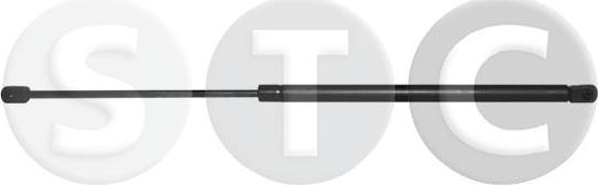 STC T446654 - Газова пружина, кришка багажник autozip.com.ua
