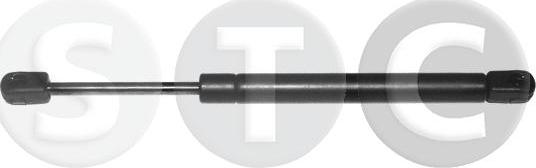 STC T446609 - Газова пружина, кришка багажник autozip.com.ua