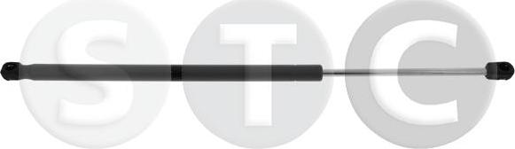 STC T446688 - Газова пружина, кришка багажник autozip.com.ua