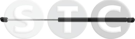 STC T446625 - Газова пружина, кришка багажник autozip.com.ua