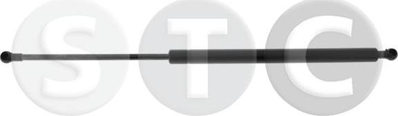 STC T446162 - Газова пружина, кришка багажник autozip.com.ua