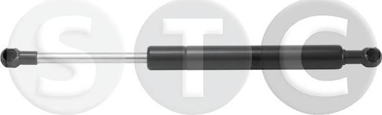 STC T446130 - Газова пружина, кришка багажник autozip.com.ua