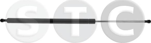 STC T446847 - Газова пружина, кришка багажник autozip.com.ua