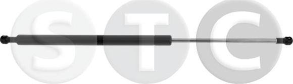 STC T446855 - Газова пружина, кришка багажник autozip.com.ua